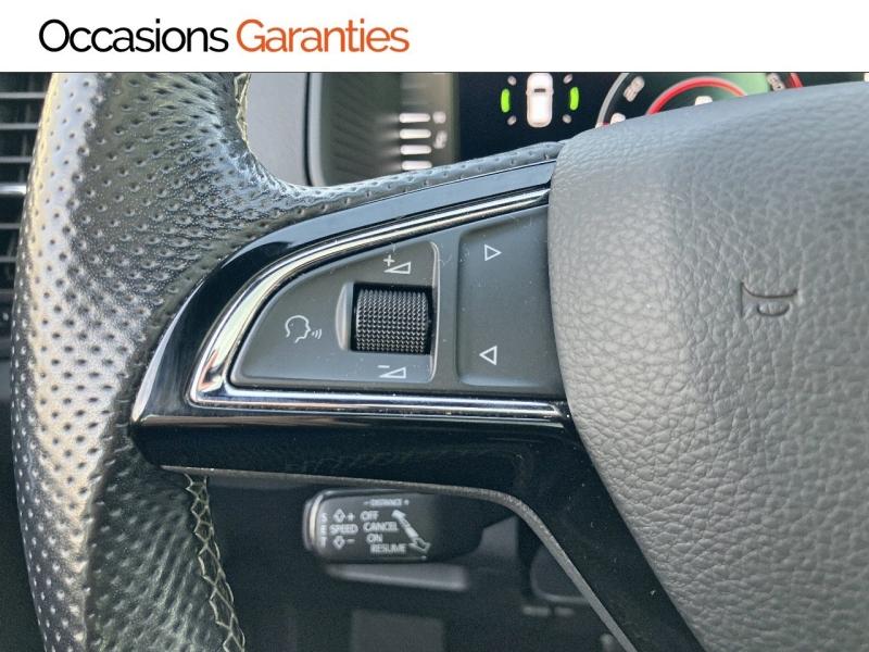 Voitures occasions ŠKODA KAROQ Sportline Villers-Cotterêts