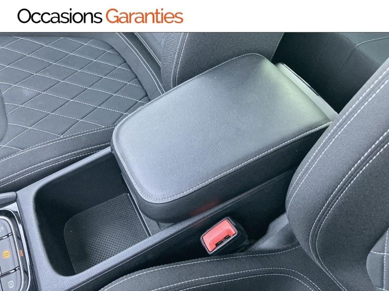 Voitures occasions ŠKODA KAROQ Sportline Villers-Cotterêts