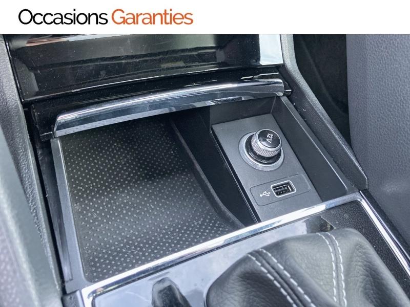 Voitures occasions ŠKODA KAROQ Sportline Villers-Cotterêts