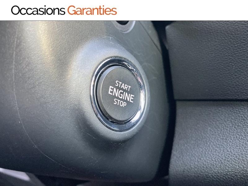 Voitures occasions ŠKODA KAROQ Sportline Villers-Cotterêts
