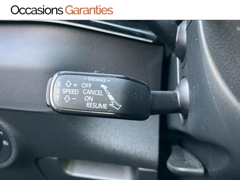 Voitures occasions ŠKODA KAROQ Sportline Villers-Cotterêts