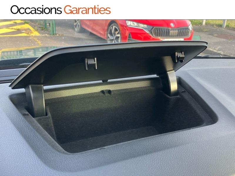 Voitures occasions ŠKODA KAROQ Sportline Villers-Cotterêts