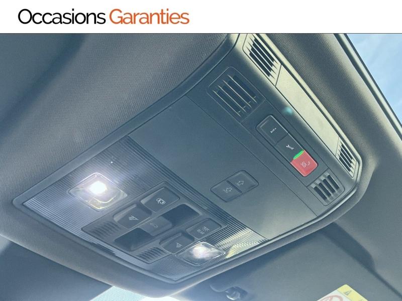 Voitures occasions ŠKODA KAROQ Sportline Villers-Cotterêts