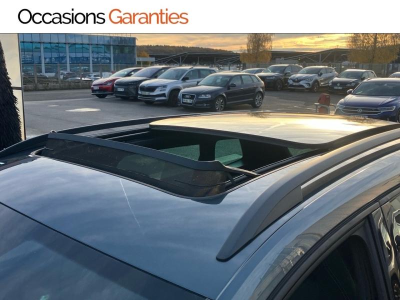 Voitures occasions ŠKODA KAROQ Sportline Villers-Cotterêts