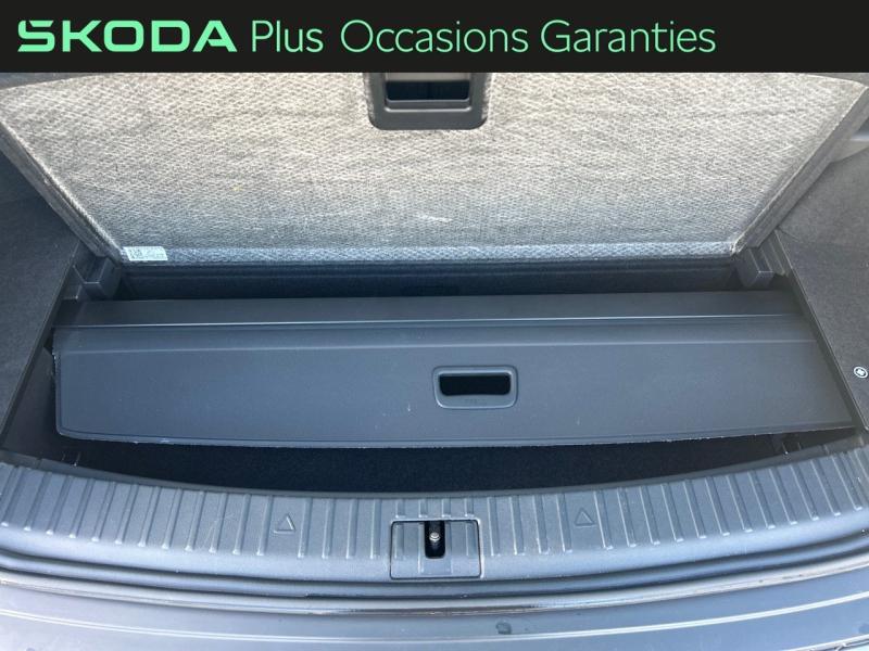 Voitures occasions ŠKODA KODIAQ Sportline Villers-Cotterêts