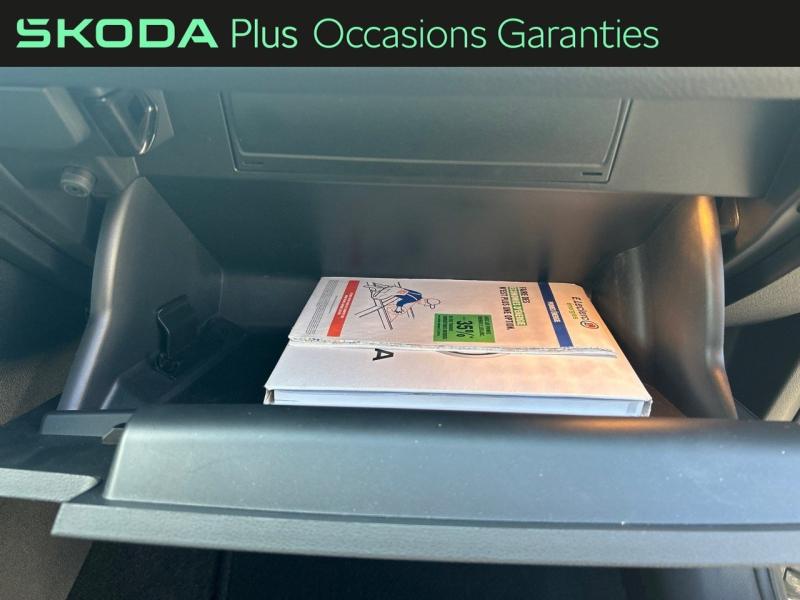 Voitures occasions ŠKODA KODIAQ Sportline Villers-Cotterêts