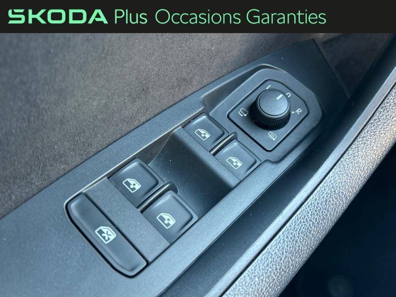 Voitures occasions ŠKODA KODIAQ Sportline Villers-Cotterêts