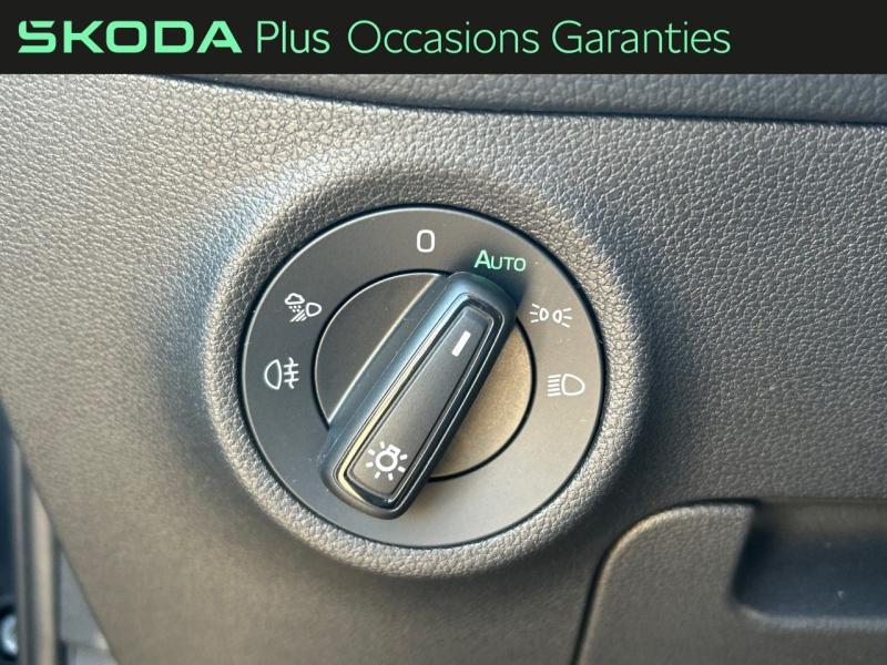 Voitures occasions ŠKODA KODIAQ Sportline Villers-Cotterêts