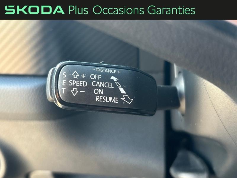 Voitures occasions ŠKODA KODIAQ Sportline Villers-Cotterêts