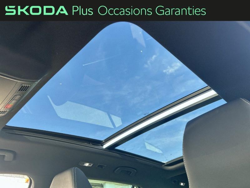 Voitures occasions ŠKODA KODIAQ Sportline Villers-Cotterêts