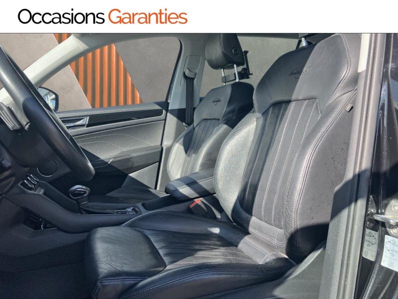 Voitures occasions ŠKODA KODIAQ Laurin & Klement Villers-Cotterêts