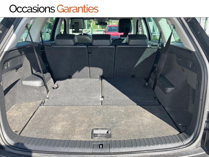 Voitures occasions ŠKODA KODIAQ Laurin & Klement Villers-Cotterêts