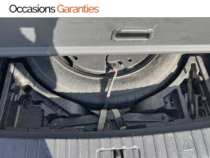 Voitures occasions ŠKODA KODIAQ Laurin & Klement Villers-Cotterêts