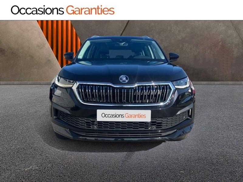 Voitures occasions ŠKODA KODIAQ Laurin & Klement Villers-Cotterêts