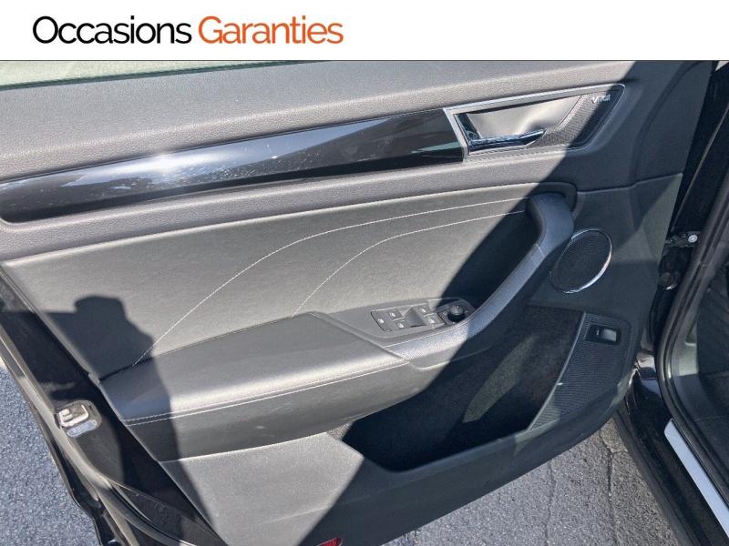 Voitures occasions ŠKODA KODIAQ Laurin & Klement Villers-Cotterêts
