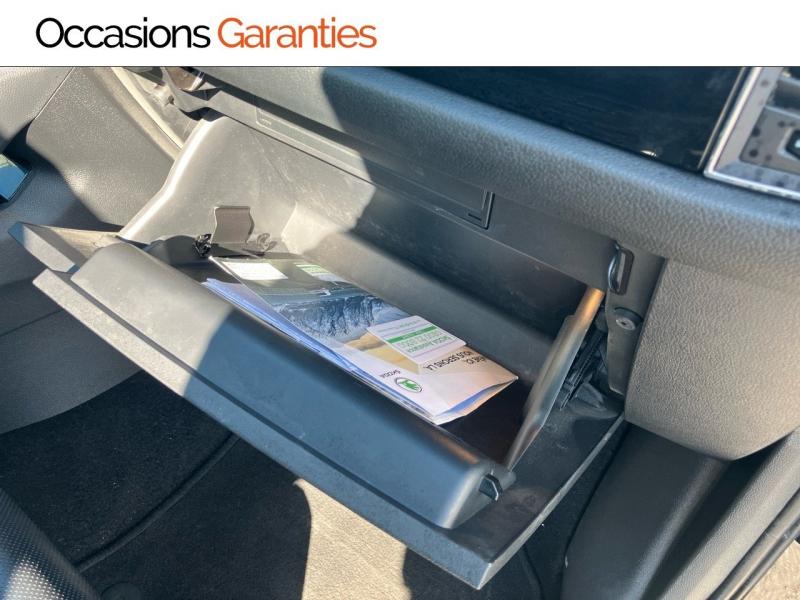 Voitures occasions ŠKODA KODIAQ Laurin & Klement Villers-Cotterêts