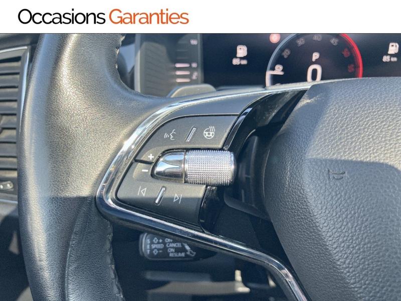 Voitures occasions ŠKODA KODIAQ Laurin & Klement Villers-Cotterêts