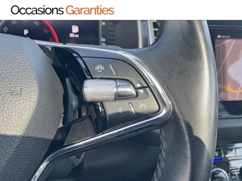 Voitures occasions ŠKODA KODIAQ Laurin & Klement Villers-Cotterêts