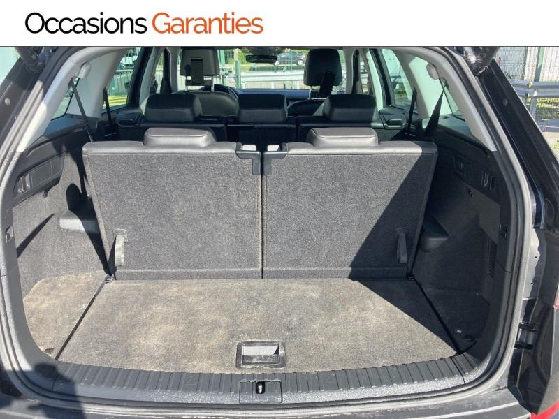 Voitures occasions ŠKODA KODIAQ Laurin & Klement Villers-Cotterêts