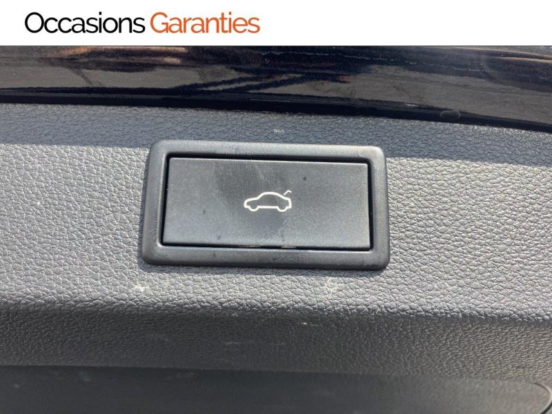 Voitures occasions ŠKODA KODIAQ Laurin & Klement Villers-Cotterêts