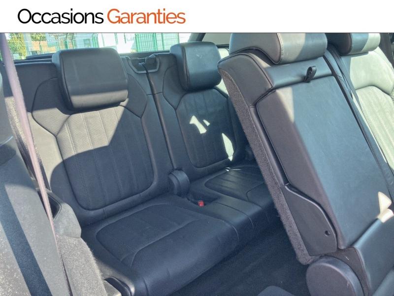 Voitures occasions ŠKODA KODIAQ Laurin & Klement Villers-Cotterêts