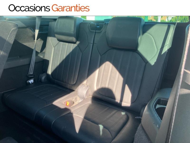 Voitures occasions ŠKODA KODIAQ Laurin & Klement Villers-Cotterêts