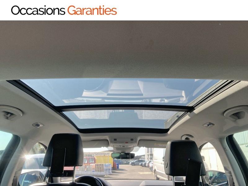 Voitures occasions ŠKODA KODIAQ Laurin & Klement Villers-Cotterêts