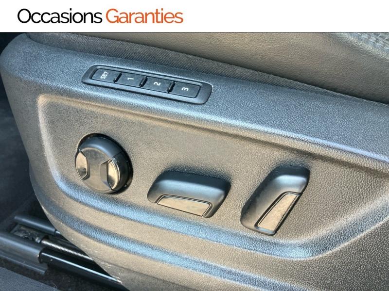 Voitures occasions ŠKODA KODIAQ Laurin & Klement Villers-Cotterêts