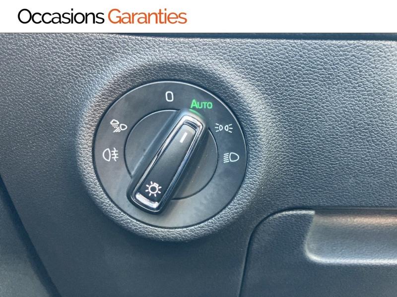 Voitures occasions ŠKODA KODIAQ Laurin & Klement Villers-Cotterêts