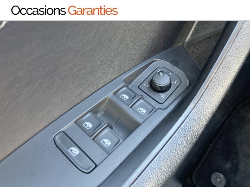 Voitures occasions ŠKODA KODIAQ Laurin & Klement Villers-Cotterêts