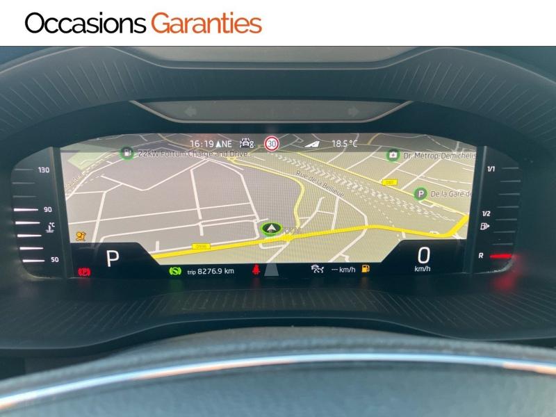 Voitures occasions ŠKODA KODIAQ Laurin & Klement Villers-Cotterêts