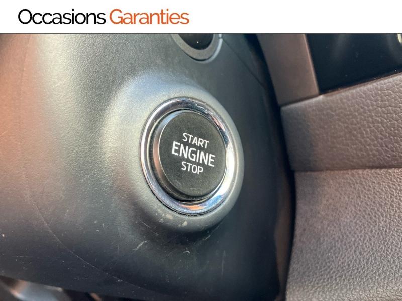 Voitures occasions ŠKODA KODIAQ Laurin & Klement Villers-Cotterêts