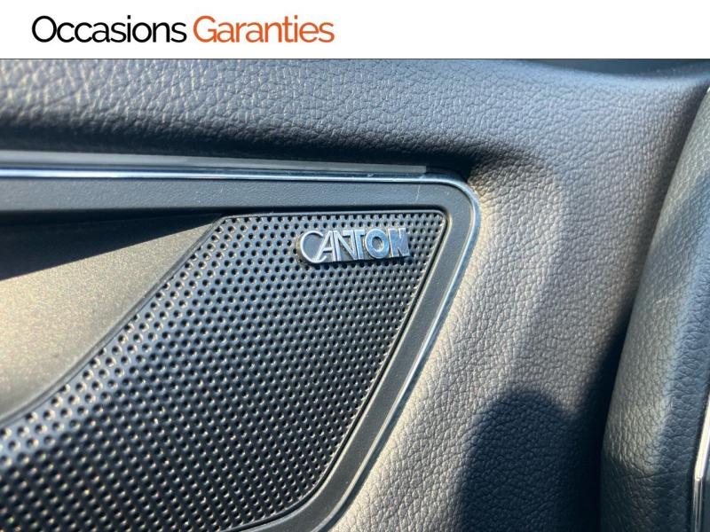 Voitures occasions ŠKODA KODIAQ Laurin & Klement Villers-Cotterêts