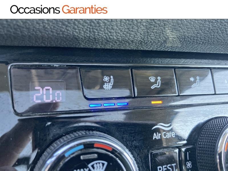 Voitures occasions ŠKODA KODIAQ Laurin & Klement Villers-Cotterêts