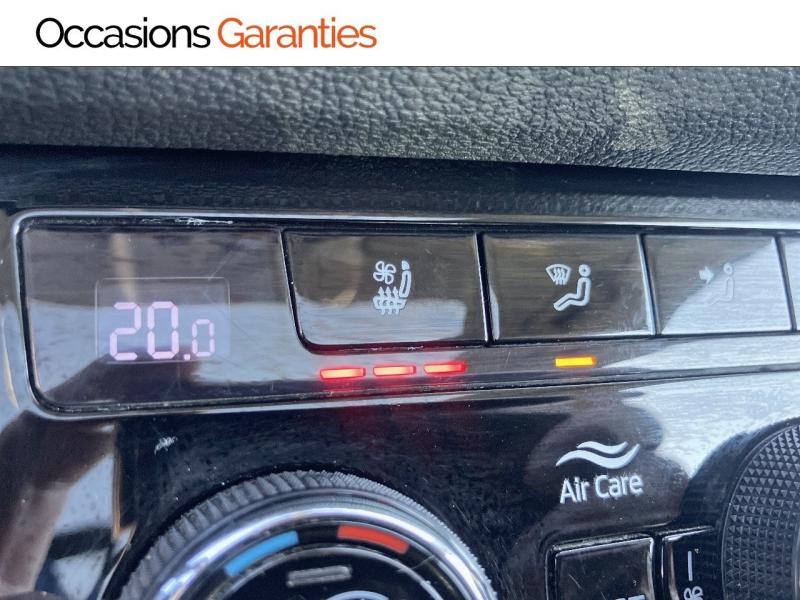 Voitures occasions ŠKODA KODIAQ Laurin & Klement Villers-Cotterêts