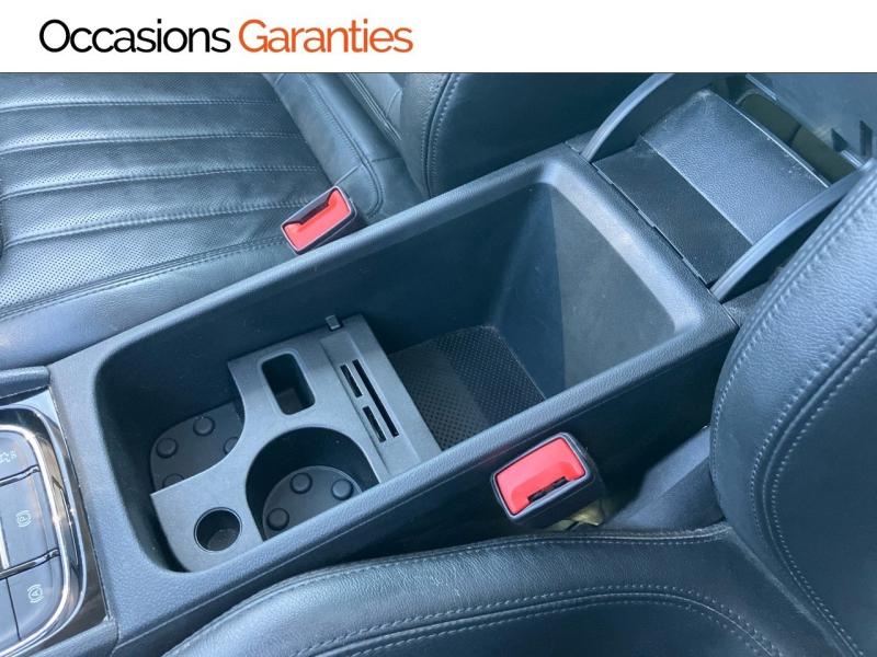 Voitures occasions ŠKODA KODIAQ Laurin & Klement Villers-Cotterêts