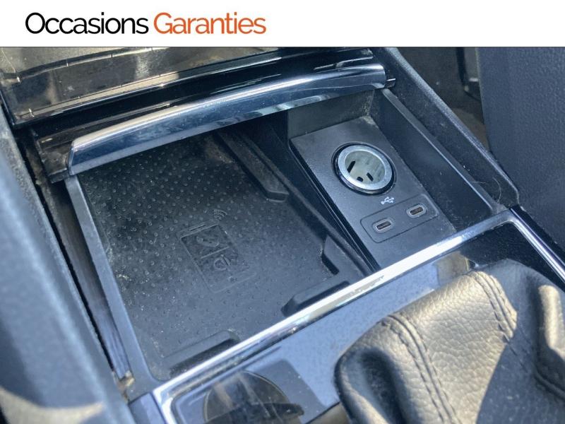 Voitures occasions ŠKODA KODIAQ Laurin & Klement Villers-Cotterêts