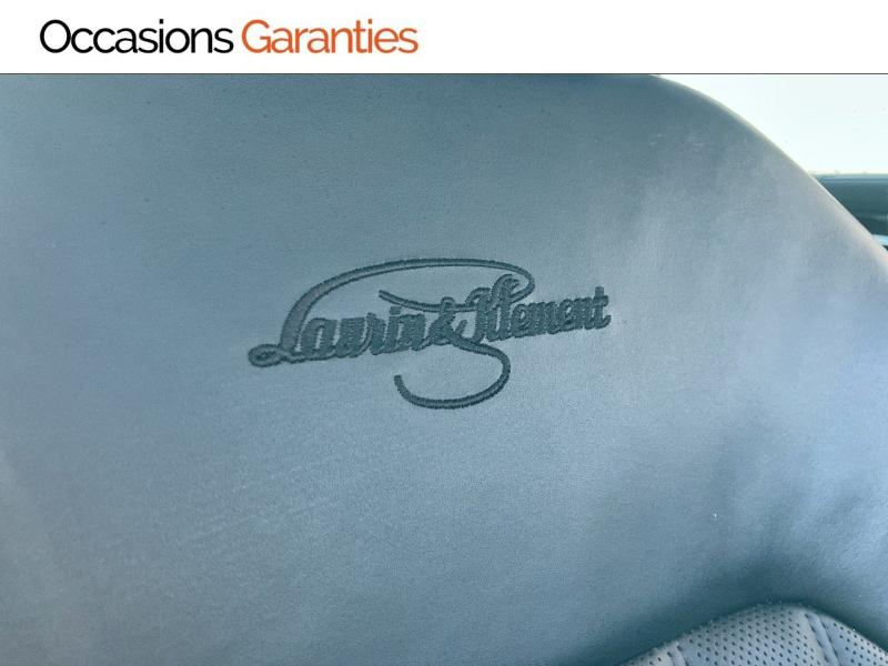 Voitures occasions ŠKODA KODIAQ Laurin & Klement Villers-Cotterêts