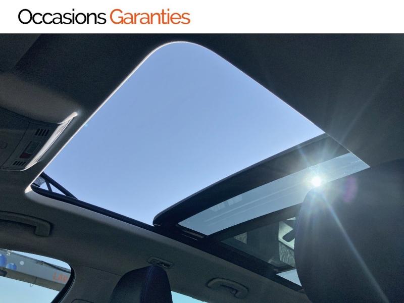 Voitures occasions ŠKODA KODIAQ Laurin & Klement Villers-Cotterêts