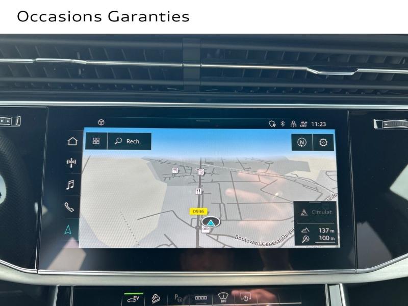Voitures occasions Audi Q8 Compétition Villers-Cotterêts