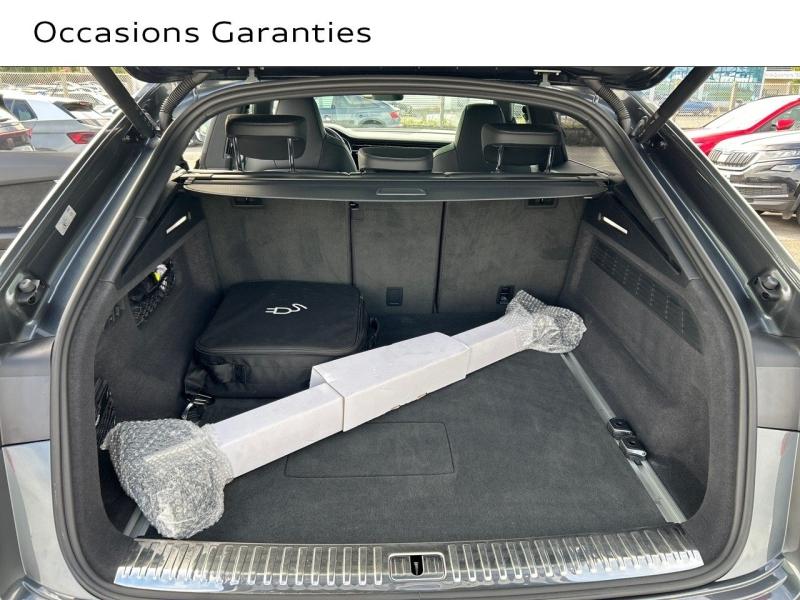 Voitures occasions Audi Q8 Compétition Villers-Cotterêts
