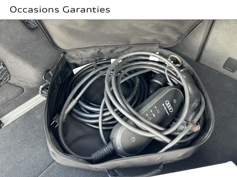 Voitures occasions Audi Q8 Compétition Villers-Cotterêts