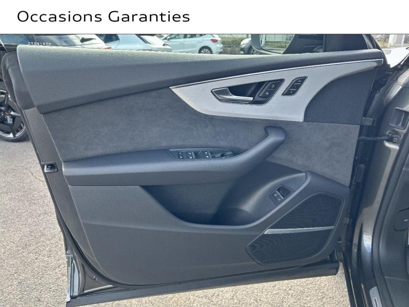 Voitures occasions Audi Q8 Compétition Villers-Cotterêts