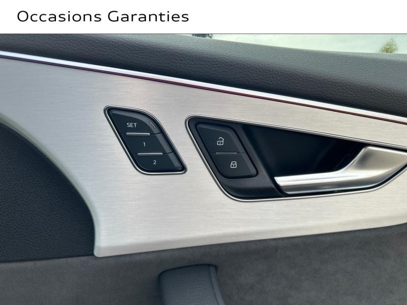 Voitures occasions Audi Q8 Compétition Villers-Cotterêts