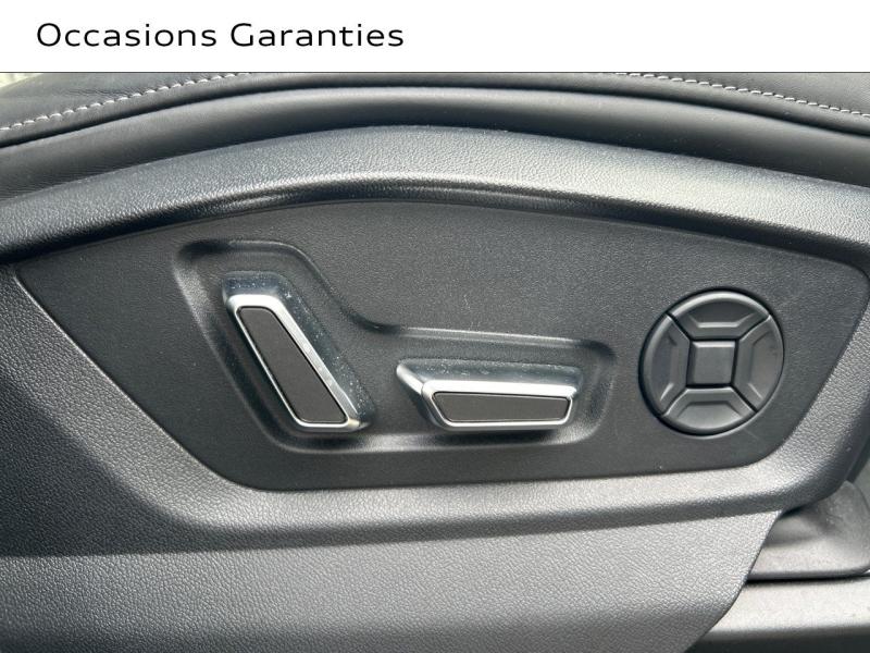 Voitures occasions Audi Q8 Compétition Villers-Cotterêts