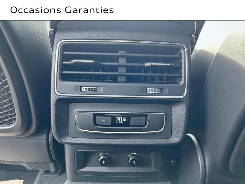 Voitures occasions Audi Q8 Compétition Villers-Cotterêts