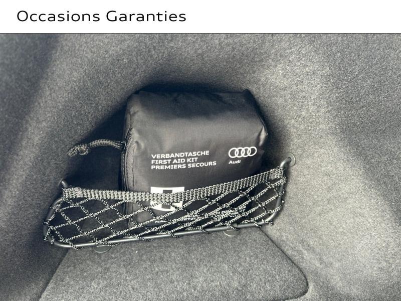 Voitures occasions Audi Q8 Compétition Villers-Cotterêts