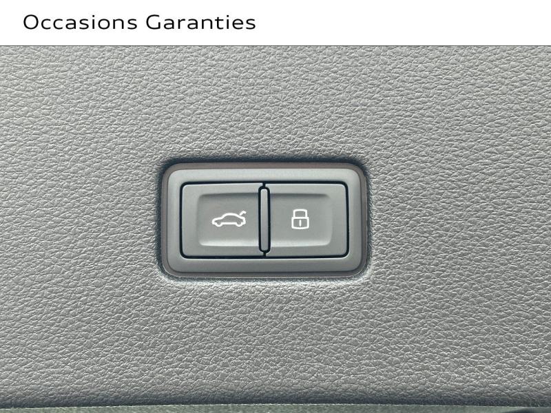 Voitures occasions Audi Q8 Compétition Villers-Cotterêts