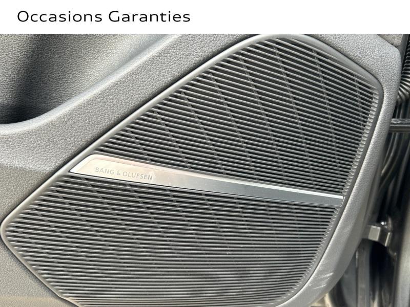 Voitures occasions Audi Q8 Compétition Villers-Cotterêts