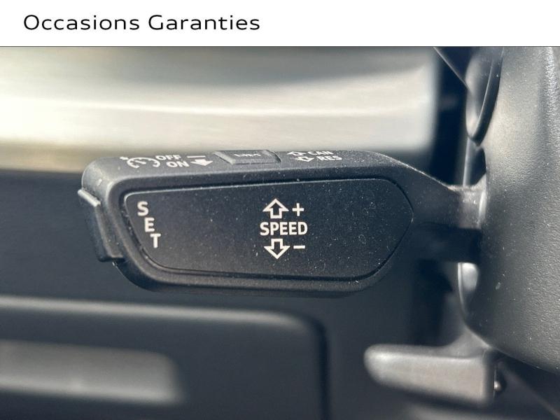 Voitures occasions Audi Q8 Compétition Villers-Cotterêts